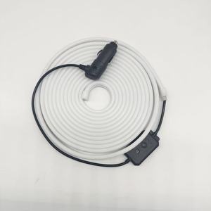 Convient pour Tesla Lumière d'ambiance Capteur de <span class=keywords><strong>coffre</strong></span> Lumière Éclairage de <span class=keywords><strong>coffre</strong></span> de voiture Accessoires d'intérieur - Product Image 1