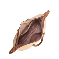 Sac de voyage imperméable de haute qualité OEM ODM 2026, sacs à bagages, sac de voyage de style vintage tendance Polynésie