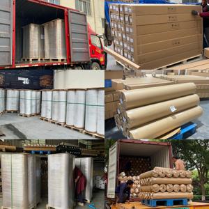 <span class=keywords><strong>Papier</strong></span> de <span class=keywords><strong>transfert</strong></span> par sublimation thermique de haute qualité 30-100 g/m² séchage rapide couleurs intenses pour vêtements, textiles de maison, impression sur tasses Jiangsu - Product Image 6