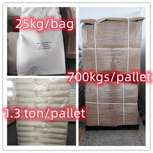 Sulfonated Melamine Formaldehyde Melment <strong>SMF</strong> F-10 <strong>Superplasticizer</strong> - Product Image 5