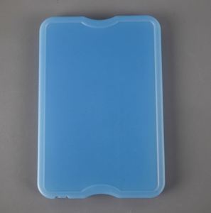 Hot Selling Reusable Cool <b>Coolers</b> Freezer Slim <b>Ice</b> <b>Pack</b> <b>for</b> Lunch Box - Product Image 4