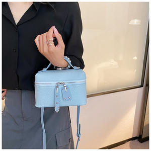 Sacs à main tendance pour femmes, petits modèles, nouveautés été 2026, sacs bandoulière polyvalents, sacs seau fourre-tout de haute qualité. - Product Image 6