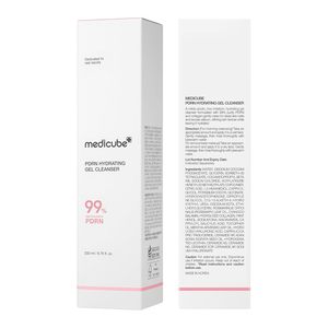 medicube PDRN Gel Espuma Limpiadora |   <span class=keywords><strong>Limpiador</strong></span> <span class=keywords><strong>facial</strong></span> <span class=keywords><strong>diario</strong></span> hidratante de bajo pH, apto para todo tipo de piel |   Utilice PDRN Kore - Product Image 6