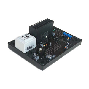 TFXT-2 เครื่องควบคุมแรงดันไฟฟ้าอัตโนมัติสำหรับเครื่องกำเนิดไฟฟ้าแบบไร้แปรงถ่าน บอร์ด AVR กระแสสลับสามเฟส - Product Image 5