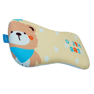 Almohada Infantil Suave y Cómoda para Niños, Ideal para Siestas en el Dormitorio y Viajes - Product Image 1
