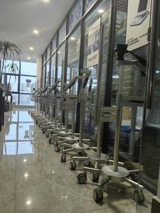 <span class=keywords><strong>YKD</strong></span>-<span class=keywords><strong>3001</strong></span> डिजिटल वीडियो कोलोपोस्कोप सिस्टम उच्च रिज़ॉल्यूशन sd योनि विज्ञान परीक्षा के लिए - Product Image 5