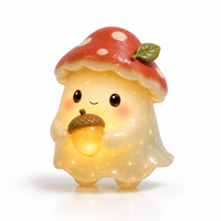 DYTOYS Animal DIY Mini Tortue Lumineuse Modèle de Dessin Animé Boîte Mystère Surprise pour Enfants