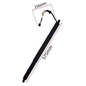 Le 8U0827851 convient à la jambe de force électrique de porte arrière Audi Q3 2015-2017 - Product Image 4