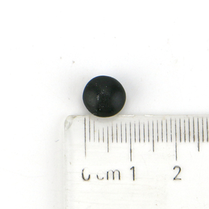 7g Mini Cup knusprige bunte Schokoladen bohnen bonbons - Product Image 6