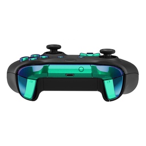 Botones LB RB LT RT, Gatillos, D-Pad, ABXY, Start, Back, Sync, Juego Completo de Botones Chameleon para Control de Xbox One S X - Product Image 4