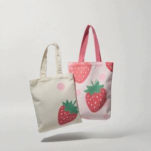 Sac fourre-tout en toile de coton pliable de 12 oz avec logo personnalisé, toile recyclée imprimée avec logo, sac de shopping uni - Product Image 1