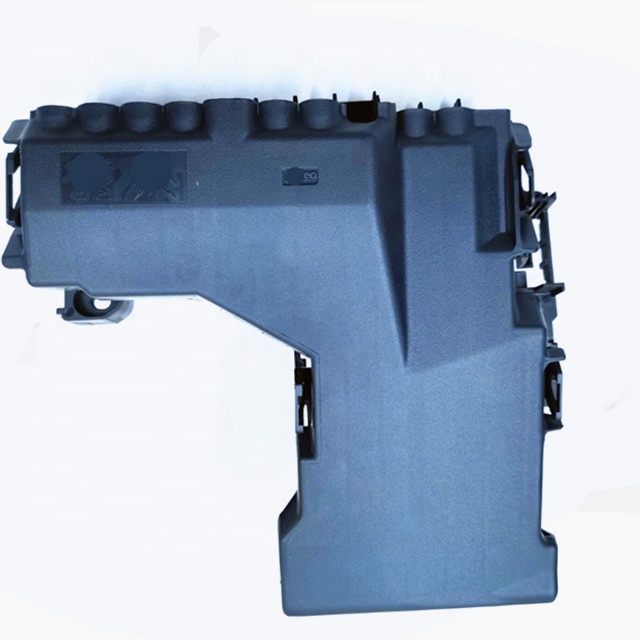 yyページ Battery Protection and Management Unit for Peugeot 508