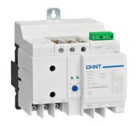 Arrancador Automático por Inducción Estrella-Triángulo Chint NQ1-50, Certificado IEC 60947-4-1 GB 14048.4, 380V CA 50Hz 4-55kW Electromagnético
