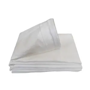 Factory direct filter bag for dust collector 0.1 micron