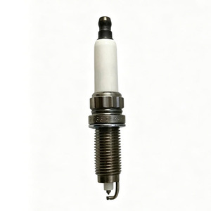 12120037580 Bougie d'allumage en iridium en gros, filetage OE pour BMW Série 7 E65 F01, Série 5 F07 F10 F11, X5 E70, X6 E72 - Product Image 4