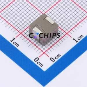 Inductor de Potencia D0650HP-100MT SMD, 7.1x6.6mm (Inductancia: 10uH) (Precisión: 20% Corriente de Saturación (Isat): 5A) - Product Image 2