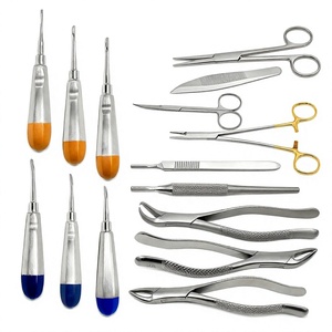 Kit d'extension IV vétérinaire jetable en acier inoxydable avec connecteur sans aiguille et ports d'injection pour instruments dentaires sécurisés pour chiens - Product Image 2