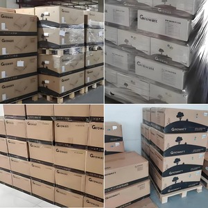 Inversor Solar Growatt SPE 6000-12000 US Fuera de Red, Salida de 120V 240V Disponible en 6KW 8KW 10KW 12KW para Energía de Respaldo - Product Image 5