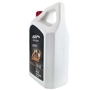 Huile moteur minérale multigrade Castr <span class=keywords><strong>GTX</strong></span> 5L 20W-50 pour moteurs à essence et diesel - Product Image 6