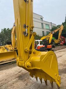 รถขุด Pc200-7มือสอง98% รถขุด200รถขุด - Product Image 4