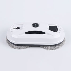 Robot <span class=keywords><strong>lave</strong></span>-vitres <span class=keywords><strong>électrique</strong></span> W13 le plus vendu, robot de nettoyage automatique des vitres, nettoyeur de vitres - Product Image 3