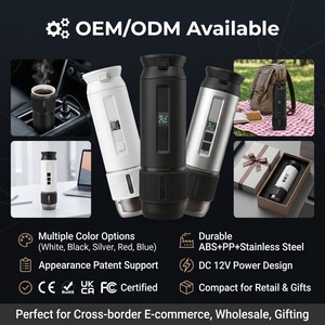 Distributeur automatique de café pour entreprises, système de café en libre-service commercial avec contrôle intelligent et nettoyage automatique - Product Image 2