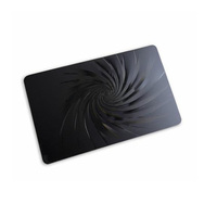 13,56MHz Wasserdichte PVC NFC RFID Smart Card Classic 1K Chip CE-Zertifiziert ISO 14443A Protokoll für Tür-/Aufzugszugangskontrolle