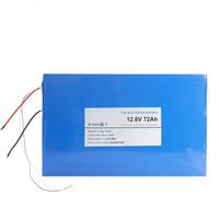 Paket Baterai Lithium 12.8V 72Ah untuk Peralatan Listrik