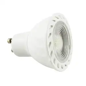 Lampu Sorot Bawah Blanc Putih Keren Harga 24V 12V Spot Gu5,3 Cob Lampu Led Gu10