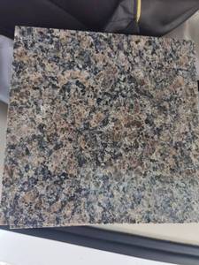 Premium Modern Polished Natural <b>Stone</b> Royal Pearl Granite Slab Cut-To-Size Eco-Friendly Lightweight Outdoor Kitchen Bathroom - Product Image 2