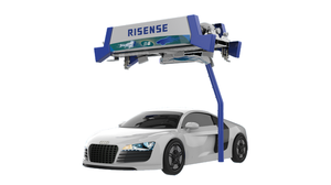 <span class=keywords><strong>Lavaggio</strong></span> ad alta pressione 360 <span class=keywords><strong>gradi</strong></span> Touch Free autolavaggio - Product Image 3