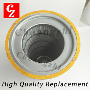 Séparateur d'huile de haute qualité pour compresseur d'air industriel Hitachi 58453020 – Prix de gros - Product Image 4