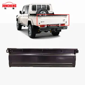 TO-YOTA Land Cruiser fj79 fj75 fj78 thay thế phía sau đuôi Bảng điều khiển/cổng sau bộ phận cơ thể để bán 6570090k03