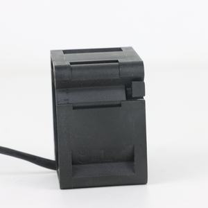 Ventilador Axial de Refrigeración para Gabinete Eléctrico SUNON PF40281B1-Q137-SBH 40x40x28mm 12VDC 7.2W con Rodamiento de Vapor OEM ODM - Product Image 3