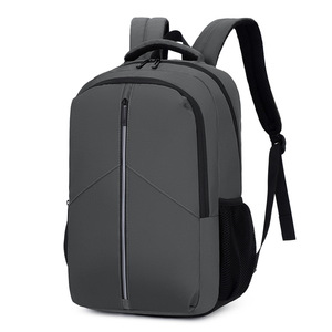 2024 Custom Logo Laptop Bags Business Travel Bags Oxford <b>Waterproof</b> Computer Storage Bags School Book Students <b>Back</b> <b>Pack</b> - Product Image 2
