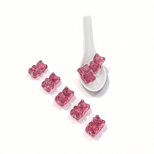 OEM Private Label <b>Bear</b>-shaped <b>Gummy</b> Supplements, Low Sugar Herbal Extract Daily Wellness <b>Gummies</b> - Product Image 6