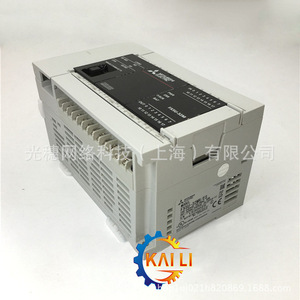 มิตซูบิชิ อิเล็คทริค FX5U-32MR/ES โปรแกรมเมเบิลคอนโทรลเลอร์ 32 จุด I/O พร้อมหน่วยความจำแฟลชและอินเทอร์เฟซโมดบัส - Product Image 3
