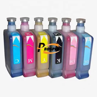 Encre à solvant Jetbest Eco de haute qualité 500ml Max2 ESL4 pour Roland VS-300/VS300 vs640i XR/EJ-640