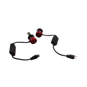 ไฟหน้า LED คุณภาพสูง SKSTEM H7 สำหรับรถยนต์ พร้อมระบบ Canbus ใช้ได้กับรุ่น A4 320i - Product Image 3