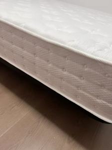 Factory High Quality King Size Pocket Spring <b>Mattress</b> Compressed Latex <b>Memory</b> <b>Foam</b> for Bedroom Hybrid Pocket Spring Offers Super - Product Image 3