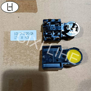 Хороший производитель, холодильник, реле серии PTC PW, реле дальнего стартера Danfoss, реле компрессора Danfoss - Product Image 1