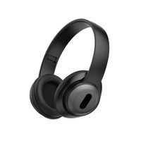 Nouveau casque sportif Explosions 5.3, double mode filaire et sans fil, réduction active du bruit, conception étanche, longue autonomie musicale