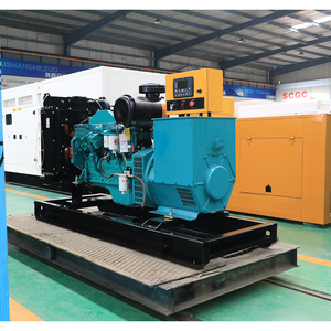 Mejor Precio COMLER 120kw 150kw 180kw Alternador 100% Cobre Trifásico de 4 Hilos Tipo Silencioso Grupo Electrógeno de Respaldo para Hospital - Product Image 5