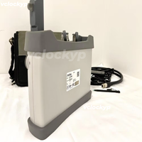 1 câble Anritsu S331L Site Master &amp;   Analyseur d'antenne 4 GHz UTILISÉ