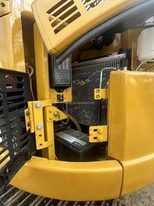 Excavatrice d'occasion Caterpillar cat308cr 308e 306e 307e, modèle 2020, bonne qualité, avec moteur EPA, à vendre - Product Image 6