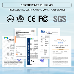 Flysound Bestseller APP-gesteuertes Wasserdichtes Mini Wiederaufladbares Hörgerät mit Bluetooth für Leichten bis Mittleren Hörverlust - Product Image 5