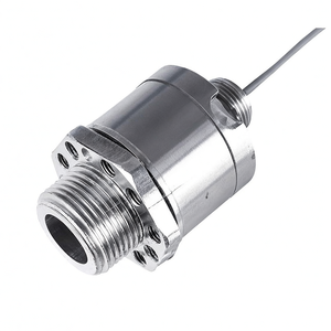 Sensor de Nivel de Radar de Onda Milimétrica de Alta Precisión 4-20mA RS485 80GHz - Product Image 4
