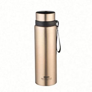 Bouteille isotherme intelligente en acier inoxydable de 1000 ml avec affichage numérique LED de la température, infuseur à thé, logo personnalisé, couleur 6 - Product Image 4