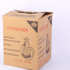 Seau à pression de 10 L <span class=keywords><strong>pour</strong></span> revêtement texturé et machine à pulvériser les chaussures - Product Image 6