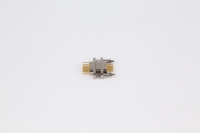 Conector D-Sub de Alta Calidad de 9, 15, 25 y 37 Pines, VGA, DB15, HDR-15